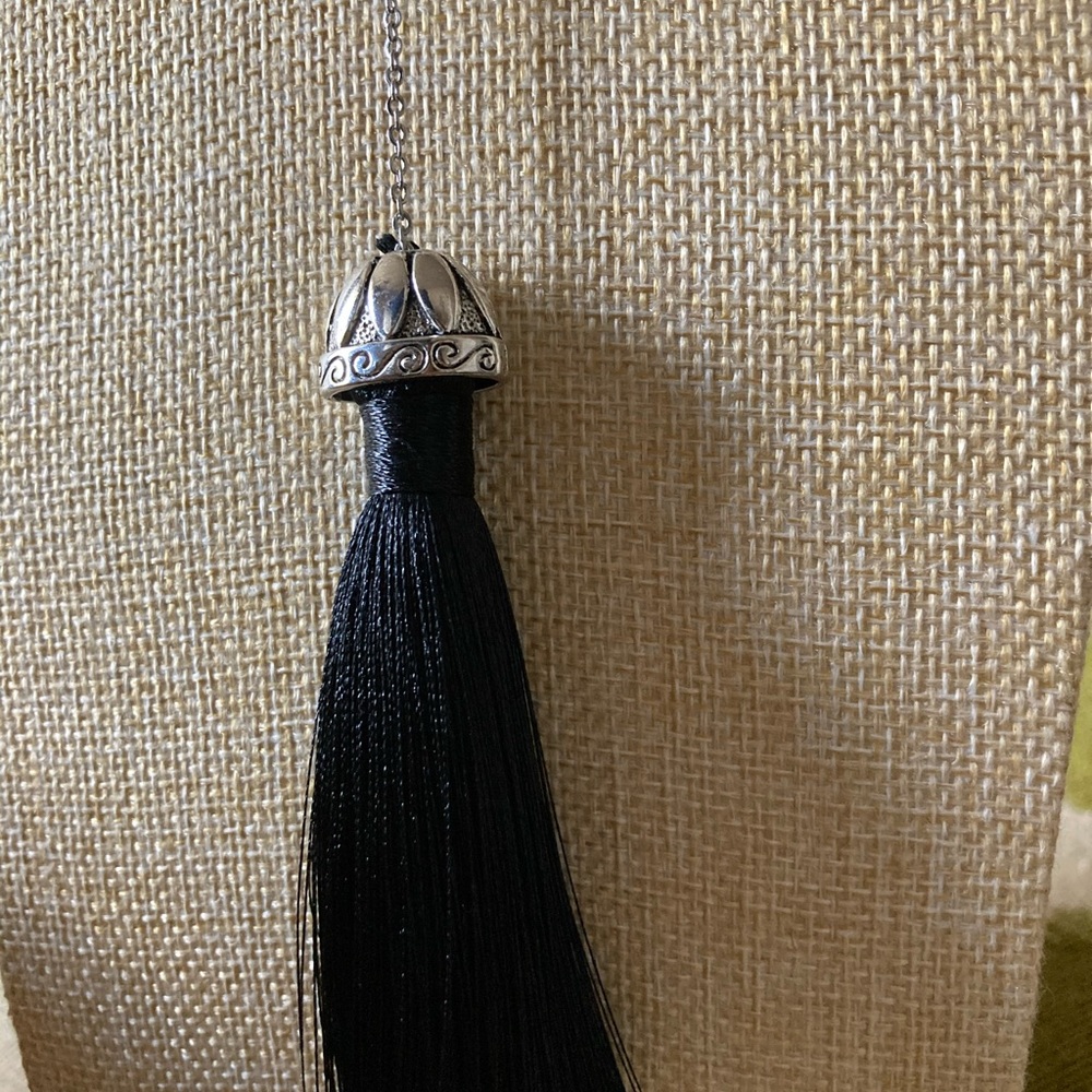 Handmade necklace - Picture 2 of 10
